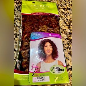 EMPRESS WIG BY SENSATIONELL